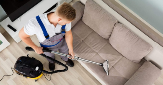Sofa & Mattress Cleaning