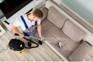 Sofa & Mattress Cleaning